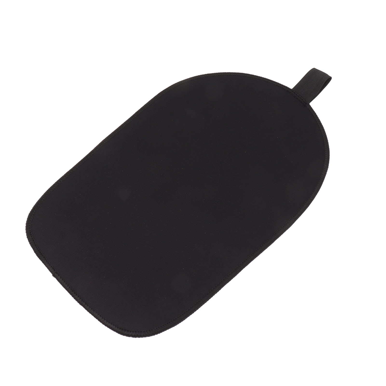 Silikon-gleitauflage Für Küchenmaschinen, Rutschfeste Matte Mit 2 Kabelbindern, Küchenzubehör