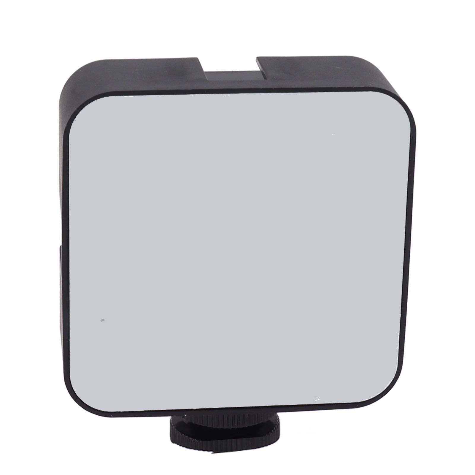 Mini-led-leuchte, 900 Lm, Weiß, Rgb-farbtemperatur, Tragbar, Für Smartphone-streaming Und Videokonferenzen