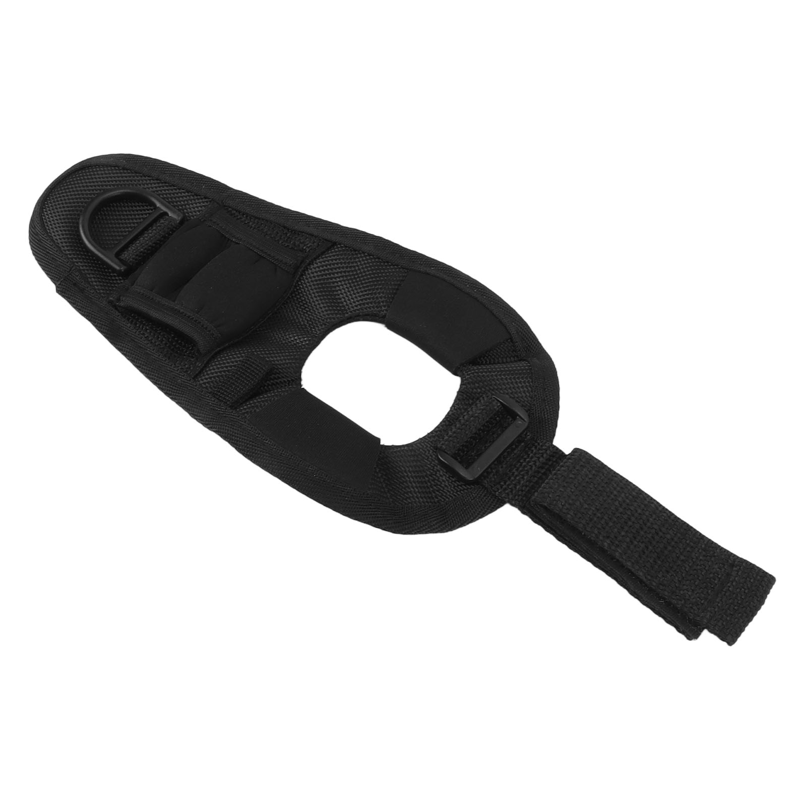 Verstellbare Taucherlampentasche, Robuster Schutz Mit Fester Nylon-handschlaufe, Kompatibel Mit Lampen Von 20–38 Mm Durchmesser