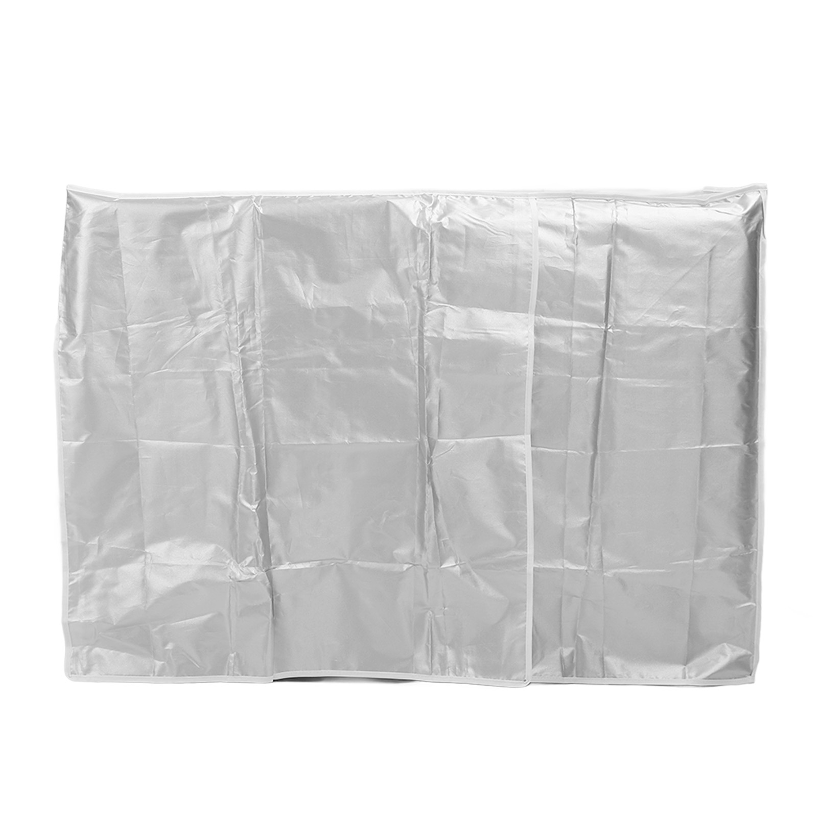 Winterabdeckung Für Außenklimaanlagen, Wasserdicht, Staubdicht, Uv-beständig, 105 X 40 X 75 Cm, Wetterfeste Fensterabdeckung, Kondensationsschutz