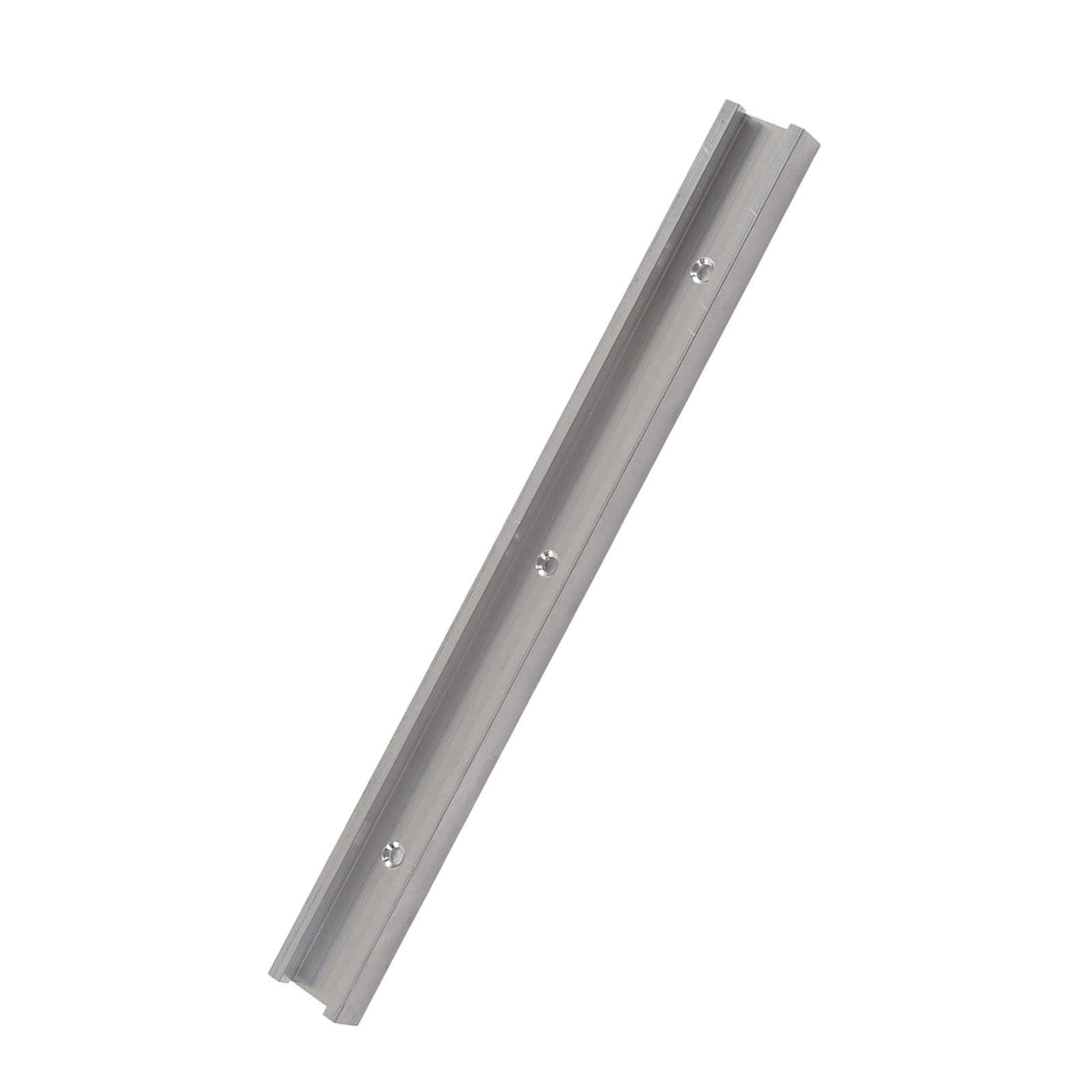 40 Cm/15,7 Zoll Aluminium-t-nut Für Werkbank, Frässchiene Und Holzbearbeitungszubehör, Gleitspannwerkzeug, Fräsklemme