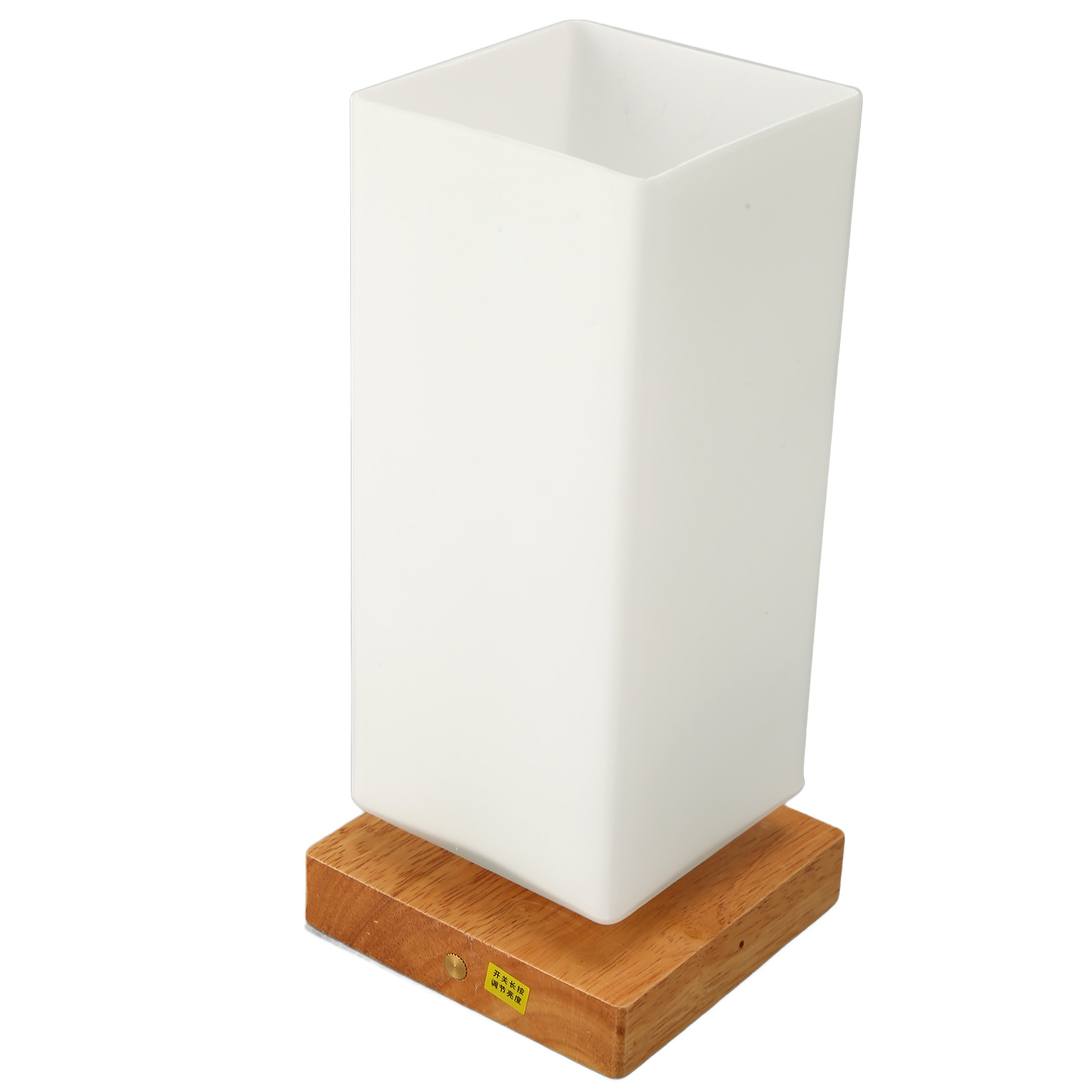 Led-tischleuchte In Form Einer Blumenvase, Einstellbares Warmes Umgebungslicht, Variable Helligkeit, 1600mah Wiederaufladbar, Dekoration Für Schlafzimmer, Wohnzimmer, Büro, Modernes Nachtlicht.