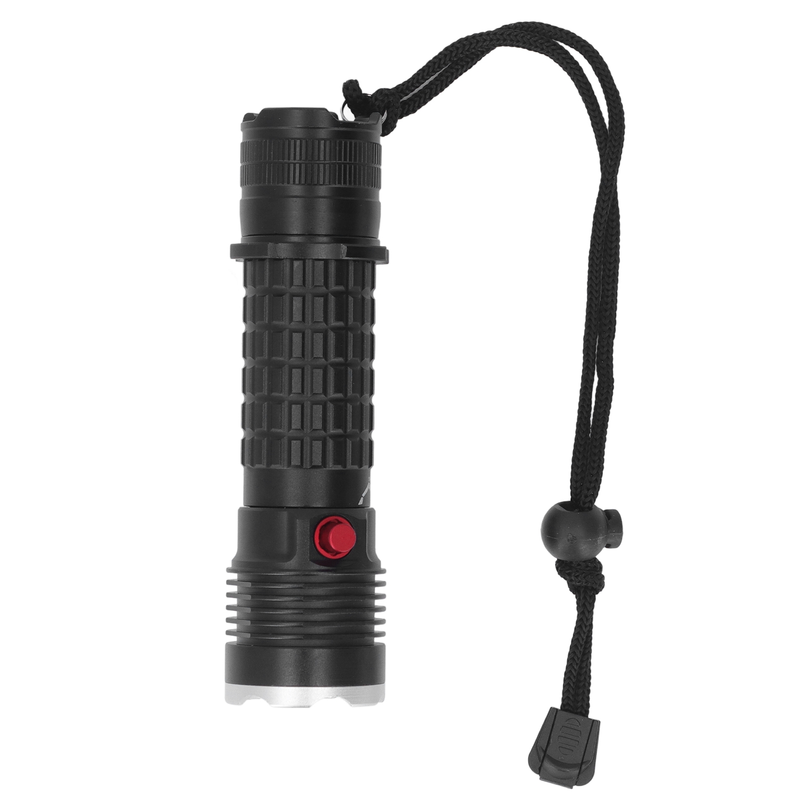 Ipx8 Wasserdichte Unterwasser-tauchlampe, Ultrahelle Led Für Tiefseeerkundung, Höhlen- Und Nachttauchen, Leistungsstarke Beleuchtung, Wasserdicht Bis 100 M, Für Den Unterwassereinsatz.