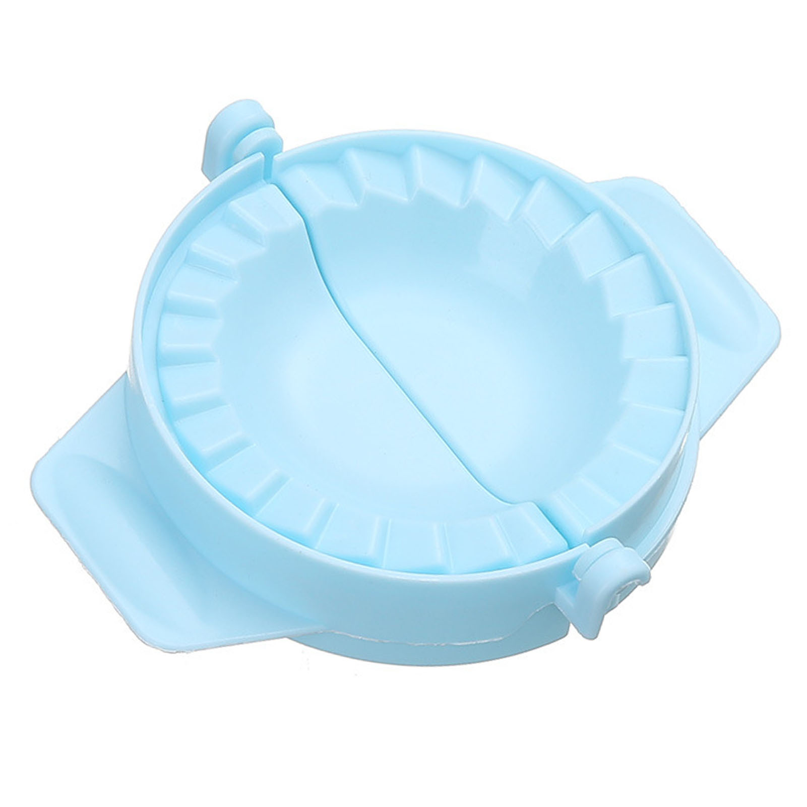 Automatische Kunststoff-ravioliform, Wontonpresse Und Potstickerform, Vielseitiges Küchenutensil, Knödel-herstellungsset, Praktisches Werkzeug Für Gefüllte Pasta, Mehrzweckform, 1 Stück.