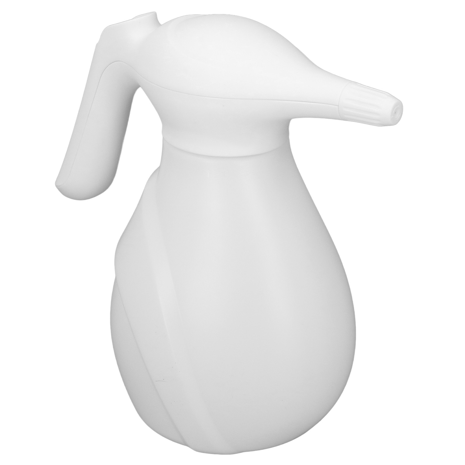Automatische Elektrische Gießkanne Mit Gleichmäßigem, Leichtem Sprühnebel Für Pflanzen Mit Weißem Led-licht