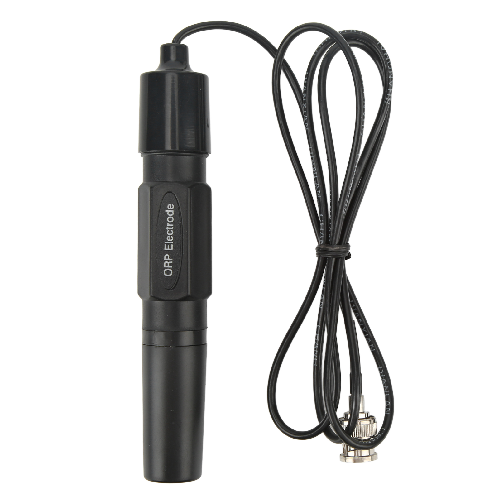 Orp 201h Elektrode Mit Austauschbarem Bnc-stecker, Ersatzsonde Für Wassertester, Controller Und Analysator, 2-meter-kabel