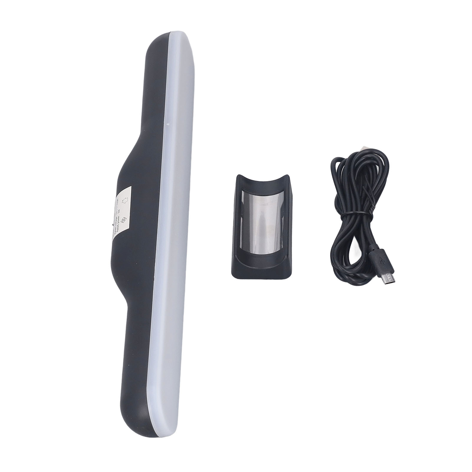 Set Mit 2 Kabellosen Magnetischen Led-streifen, Touch-steuerung, Stufenlos Dimmbar, Nachtbeleuchtung Für Küche, Studentenwohnheim