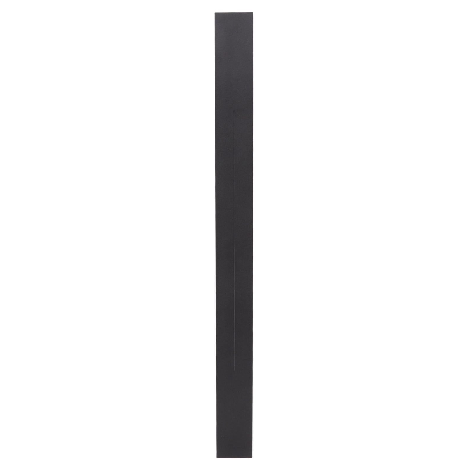 Moderne Rechteckige Led-wandleuchte Im Nordischen Stil, 60 Cm Lang, Für Wohnzimmer, Schlafzimmer, Flur, Treppenhaus, 86–265 V