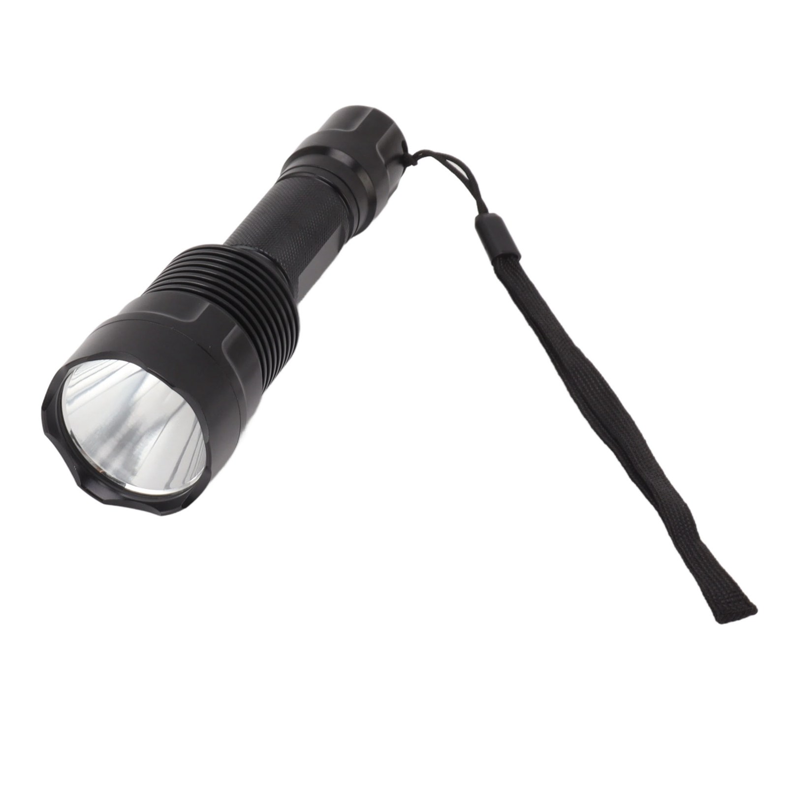 1800 Lumen Led-taschenlampe, Hoher Lichtstrom, Ipx8 Wasserdicht, Superhelle Weiße Taschenlampe, Für Outdoor-camping Und Notfälle