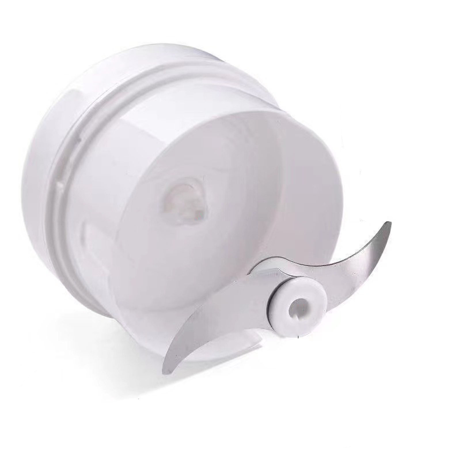 Knoblauchpresse Aus Edelstahl, Knoblauchzerkleinerer, Küchenutensil, Knoblauchstampfer, Zubehör