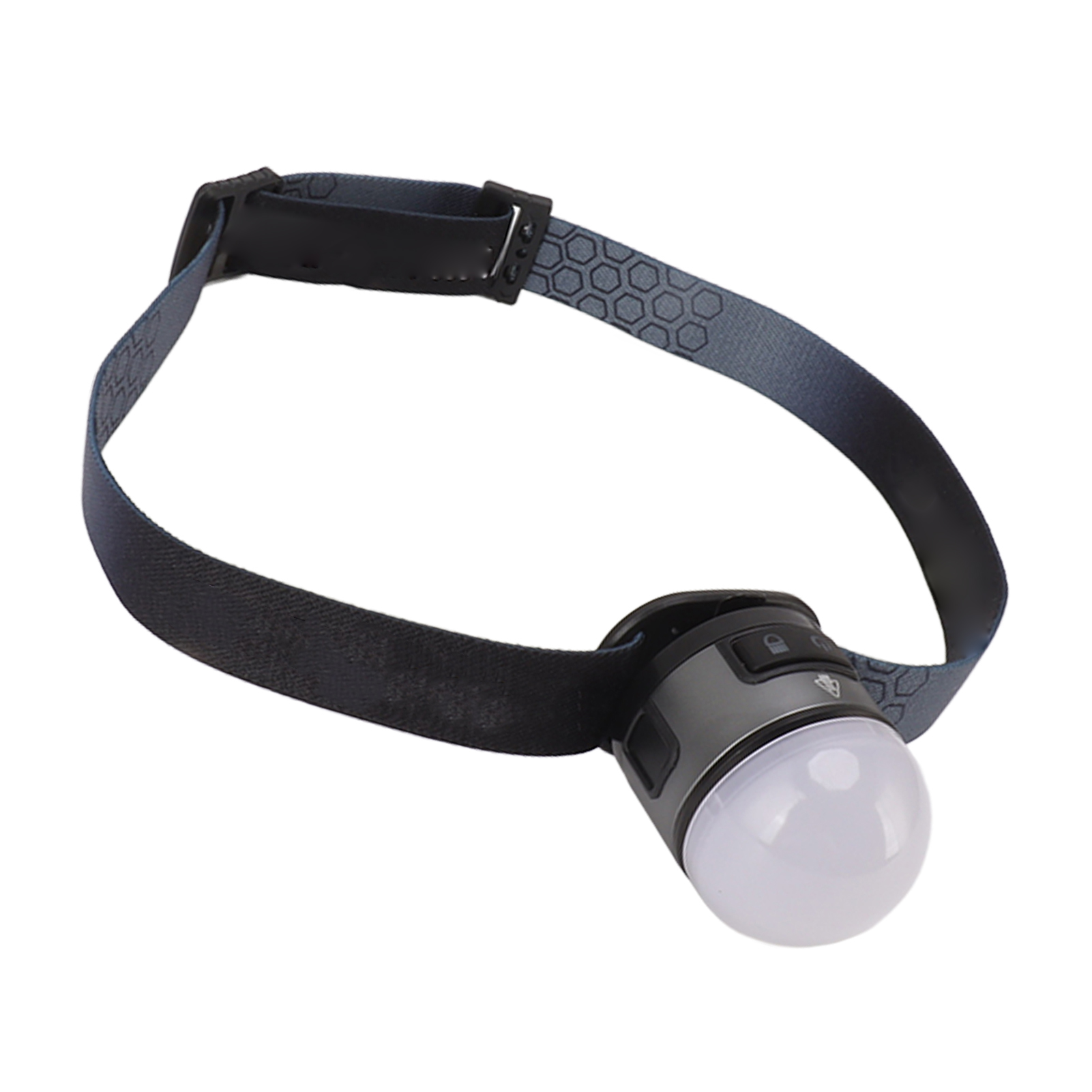 Xpg Cob Multifunktionale, Wiederaufladbare Usb-clip-on-stirnlampe Mit Magnet Und Haken Für Den Einsatz Im Freien Bei Nacht