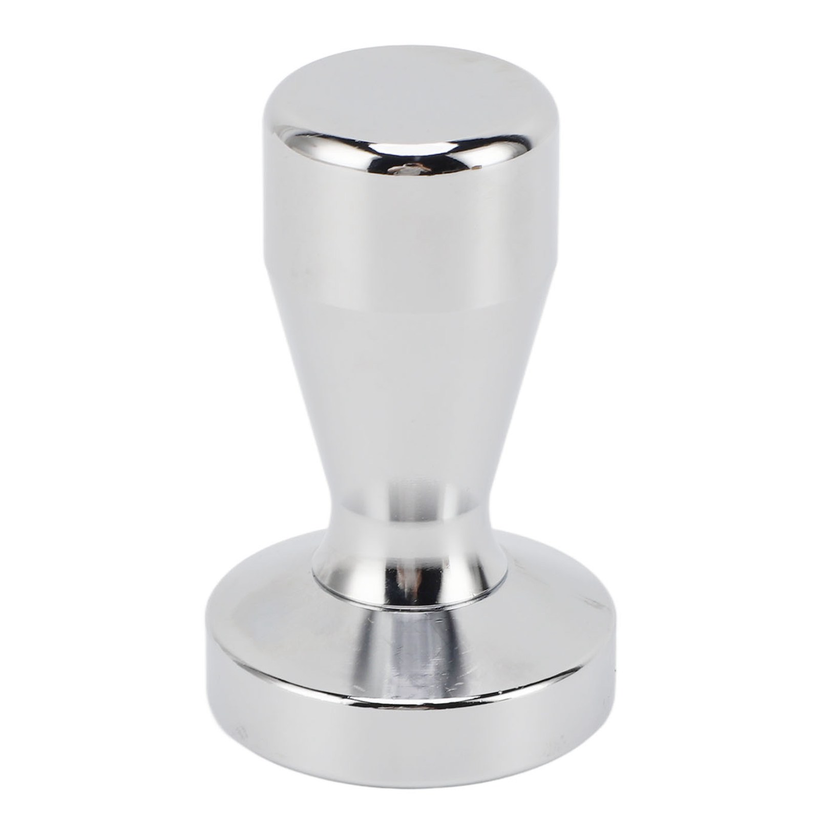 Kaffeetamper Aus Edelstahl 304, Leicht Zu Reinigende Manuelle Kaffeepresse, Tamperwerkzeug Für Zuhause, 58 Mm (2,28 Zoll)