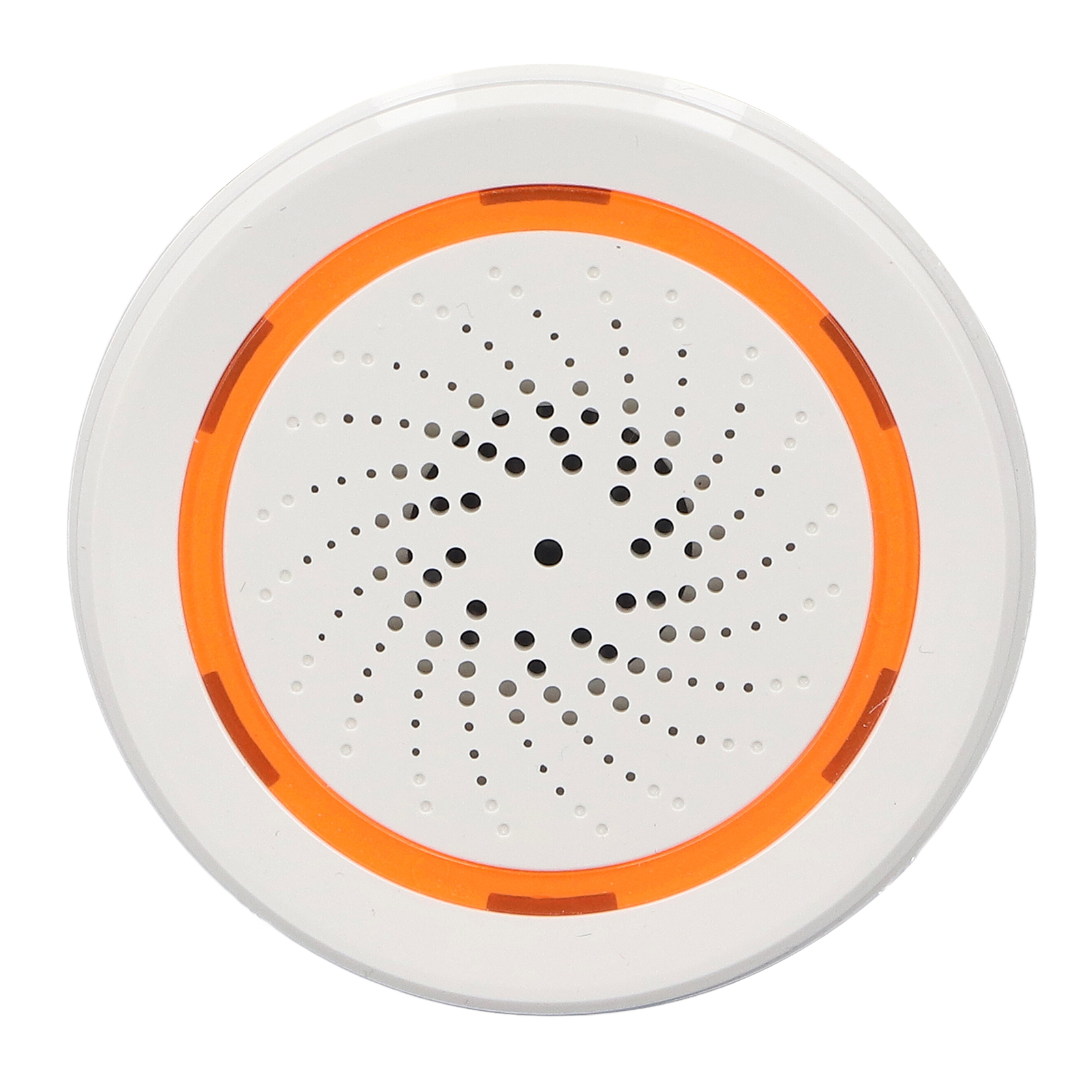 Intelligente 90-db-sirene Mit Akustischem Alarm, Zigbee 3.0-protokoll, 5 V, 1 A, Für Das Drahtlose Sicherheitssystem Tuya