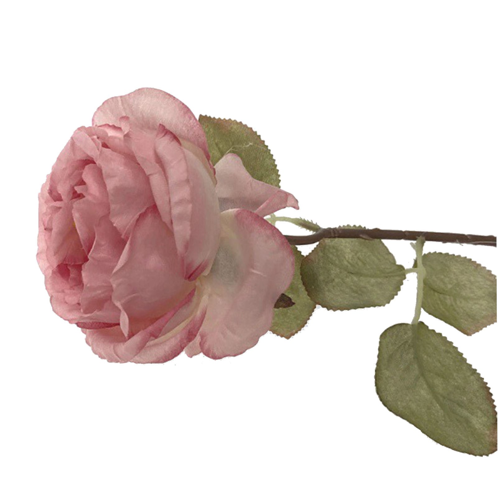 Künstliche Rose, Nachbildung Einer Rose Für Tischdekoration Bei Hochzeiten, Brautstrauß Für Zuhause Oder Schlafzimmer, Tischdekoration, Rose
