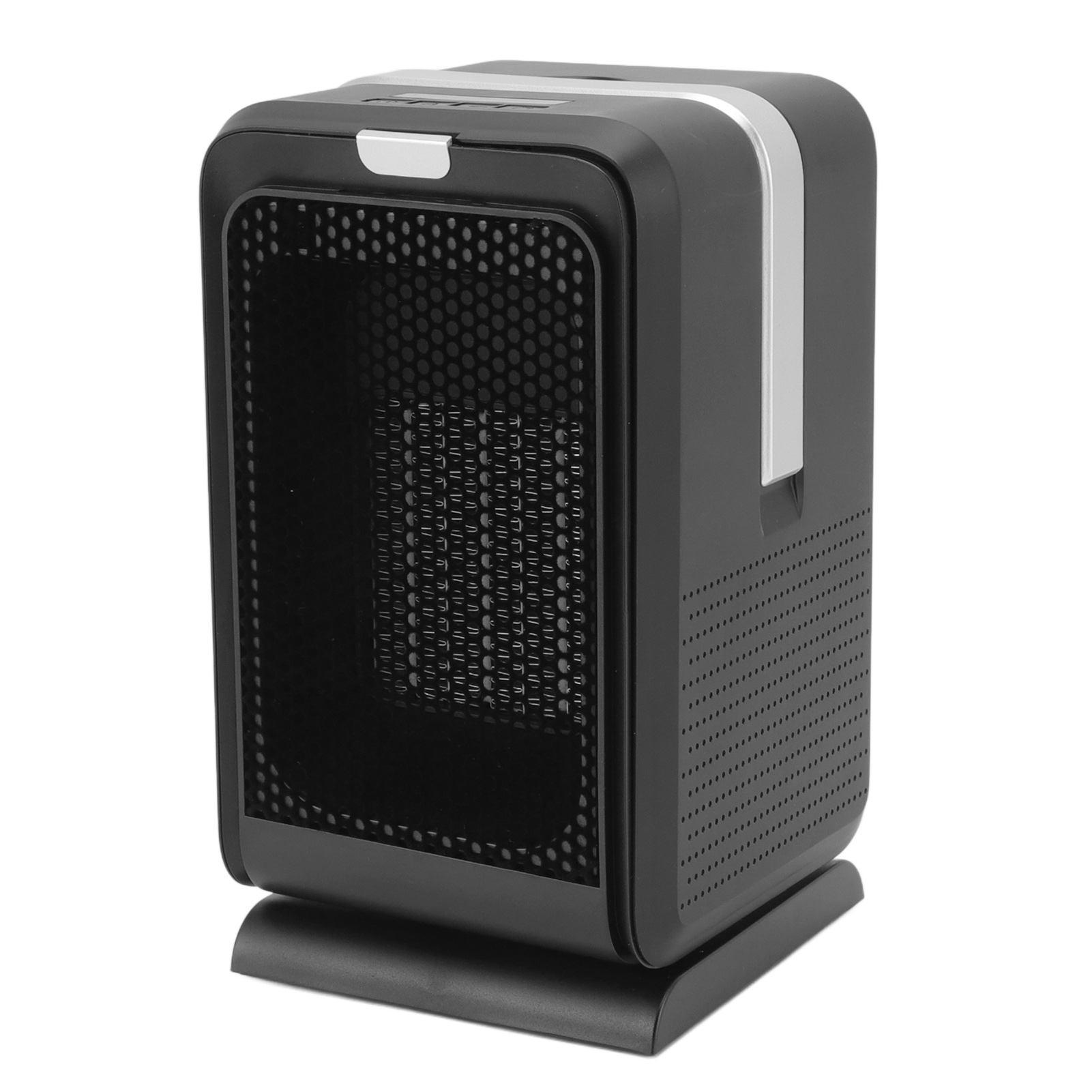 1000-w-heiz- Und Kühlradiator, Schnellaufheizung In 3 Sekunden, 90°-abstrahlwinkel, Kippsicherung, Tragbarer Heizlüfter, Eu-stecker 220 V