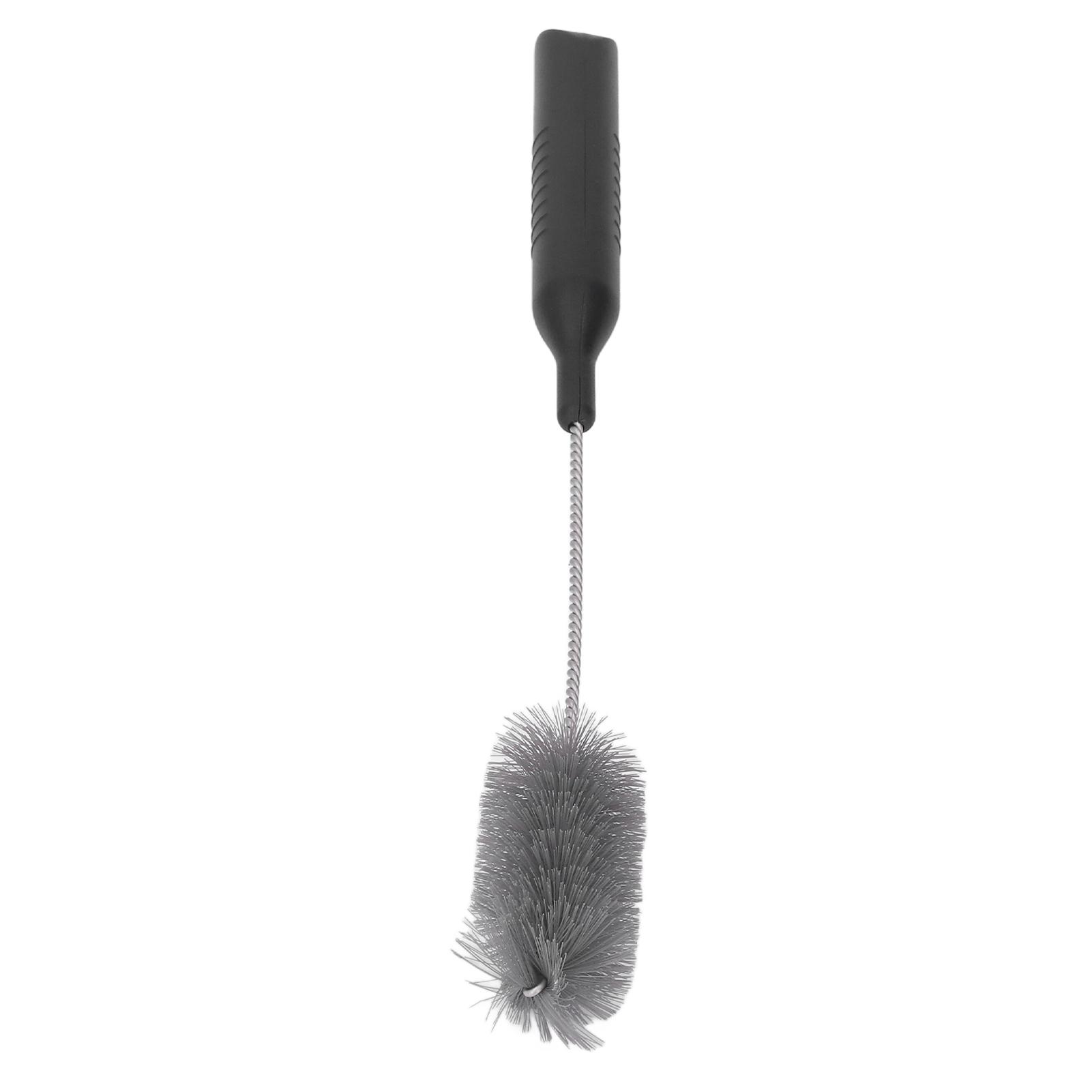 Waschmaschinenreinigungsbürste, Flexibel Mit Langem Griff, Für Wasserflaschen, Bierflaschen, Weinflaschen, Babyflaschen Und Schläuche