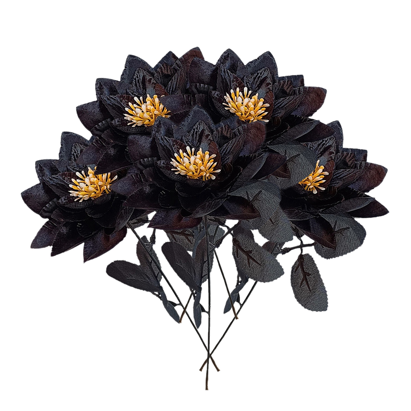 Künstliche Lotusblume, Künstliche Dekoration, Multifunktional Für Schlafzimmer/hochzeit