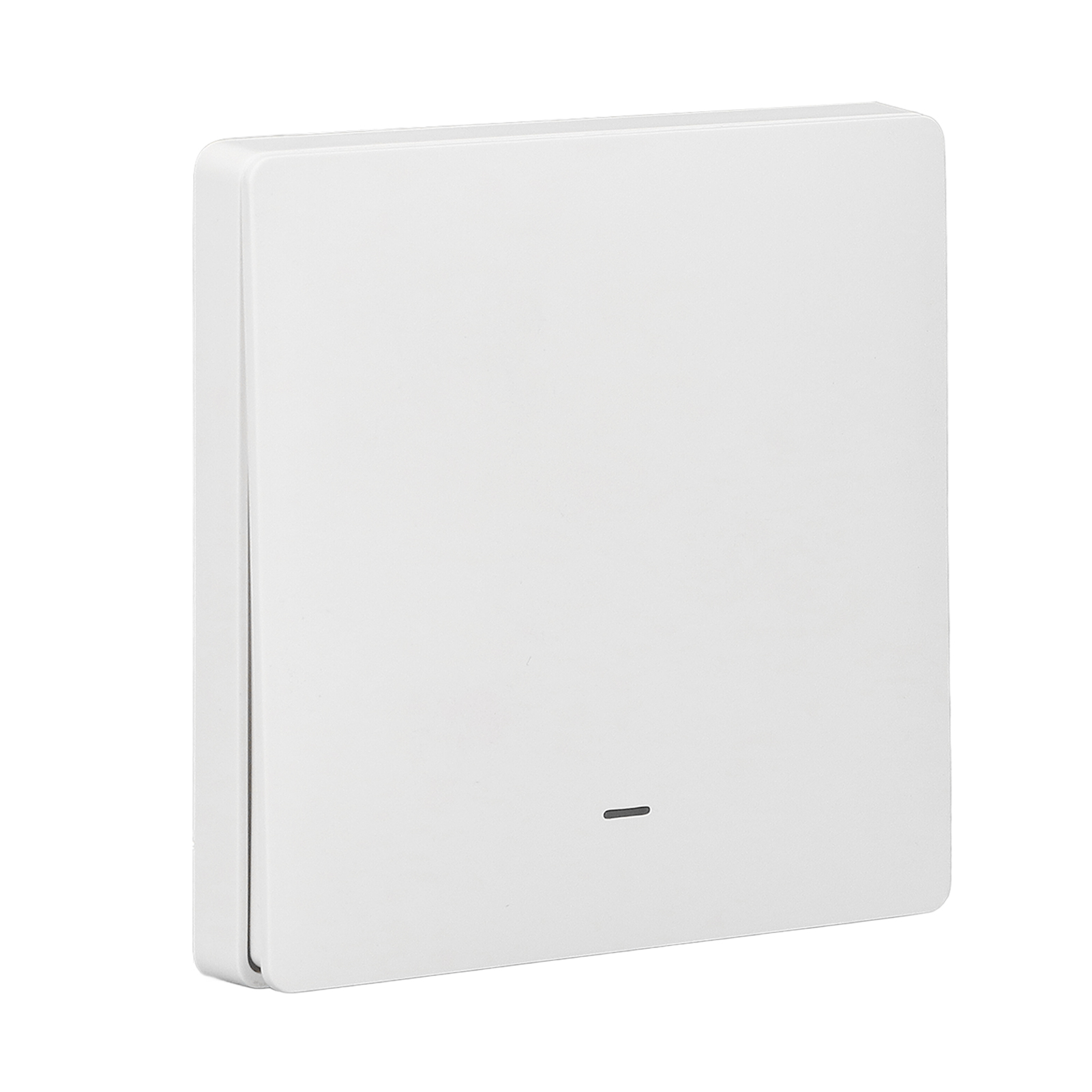 Intelligenter Wlan-schalter Mit Sprach- Und App-steuerung, Drahtlose Fernbedienung Für Zuhause, 220 V Wechselstrom