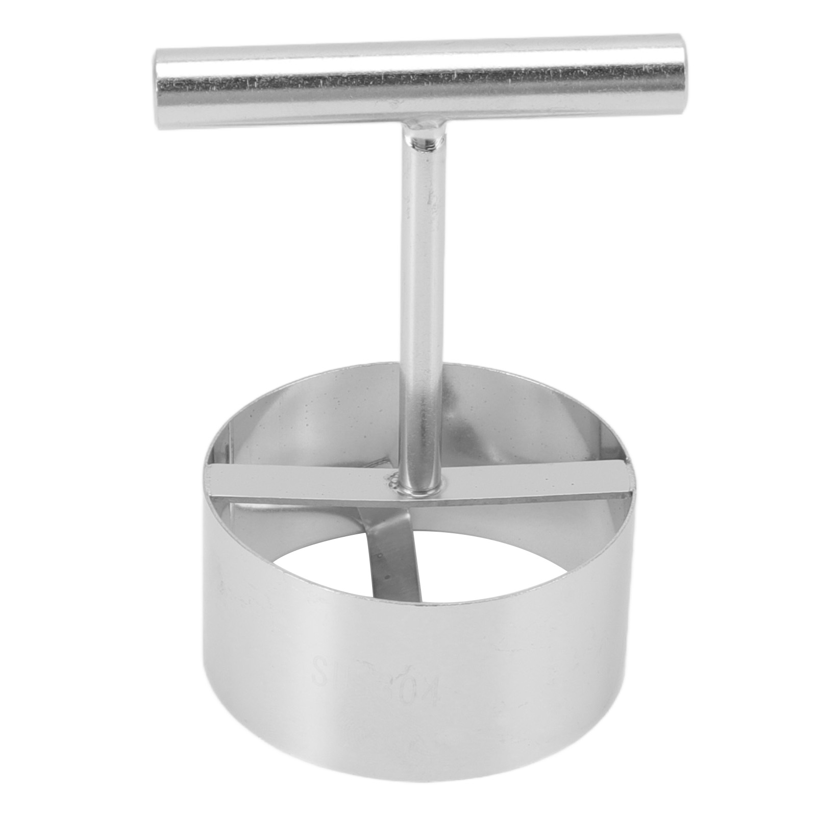 Apfelentkerner Aus Edelstahl, Ergonomischer Apfelentkerner Für Obst, Küchenhelfer Für Den Haushalt