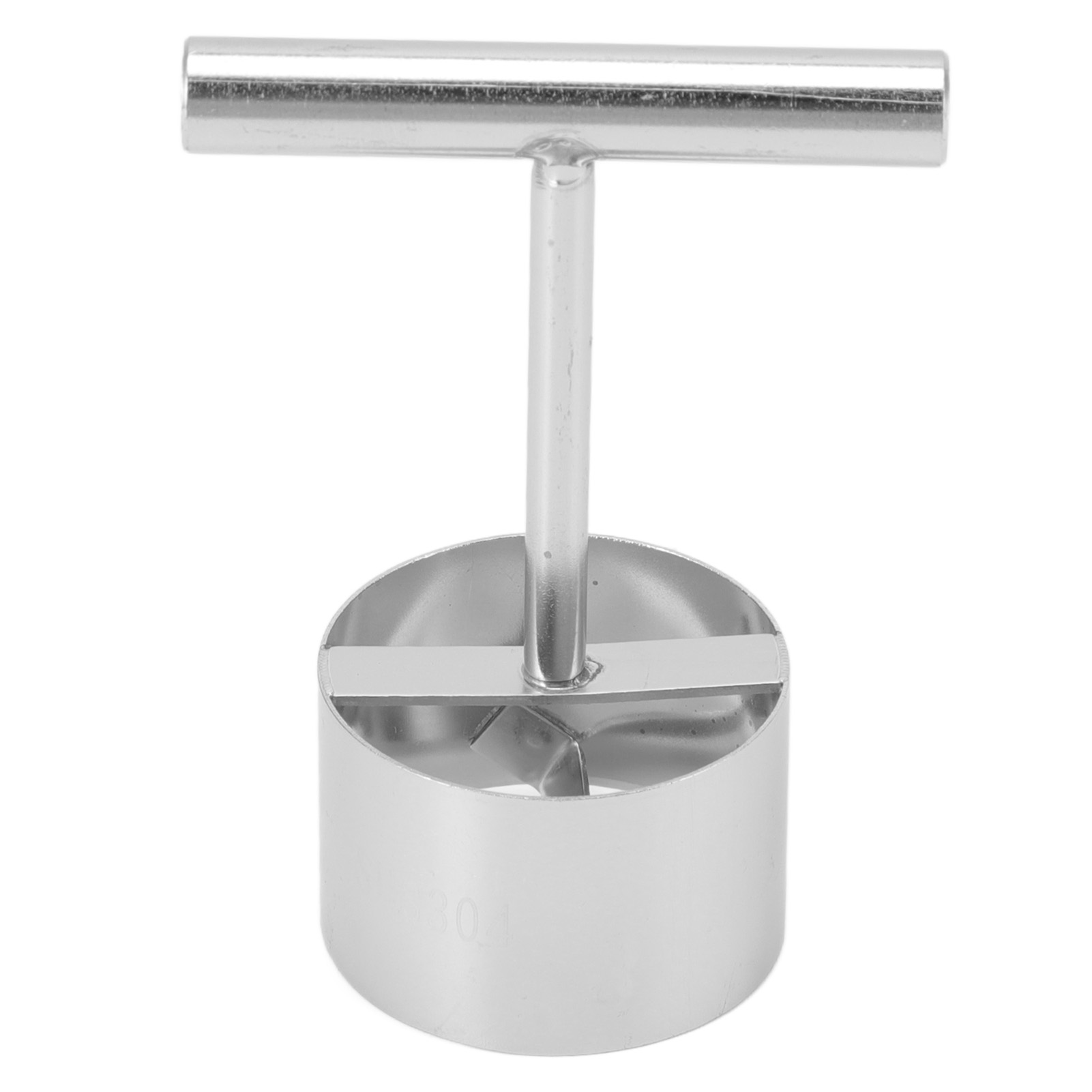 Apfelentkerner Aus Edelstahl, Ergonomischer Obstentkerner, Küchenhelfer Für Den Haushalt