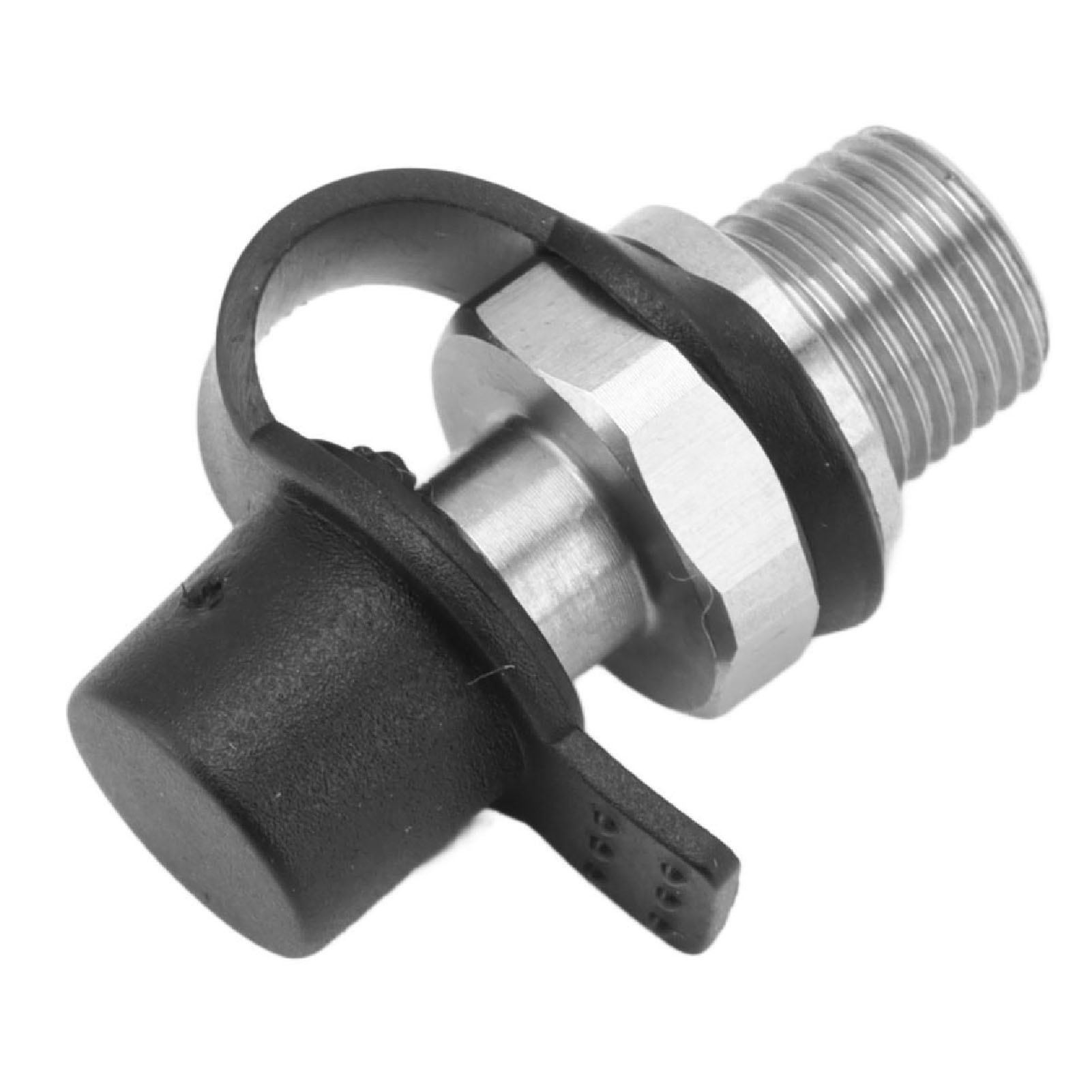 Co2-füllanschluss, 1/8-zoll-npt-außengewinde, Ventiladapter Für Co2-flasche, Ersatzteil