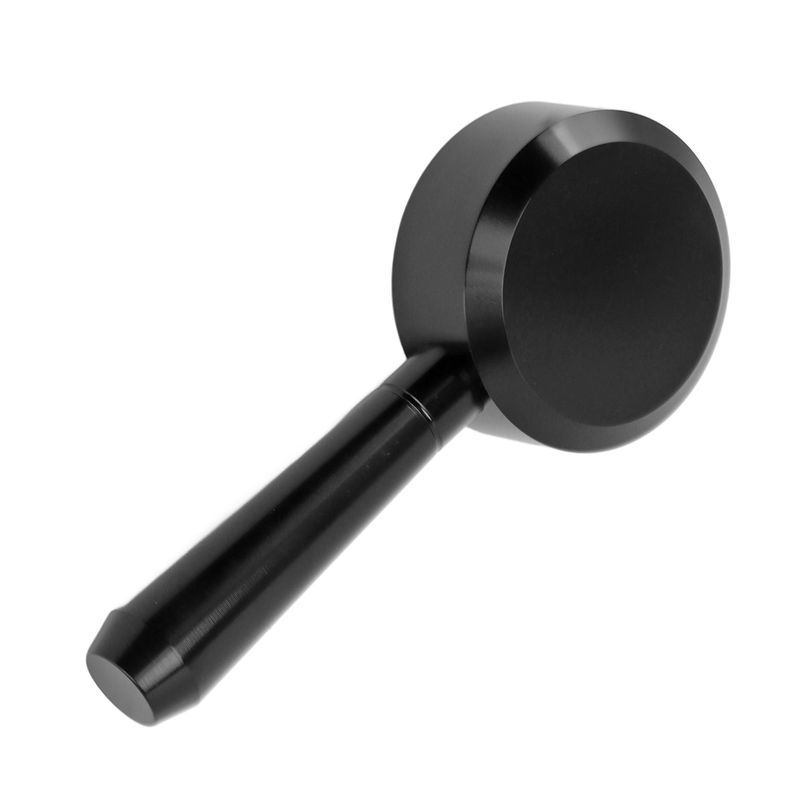 Umrüstsatz Für Dampfhebel Aus Aluminium Für Breville Sage 870, 875 Und 876, Schwarz