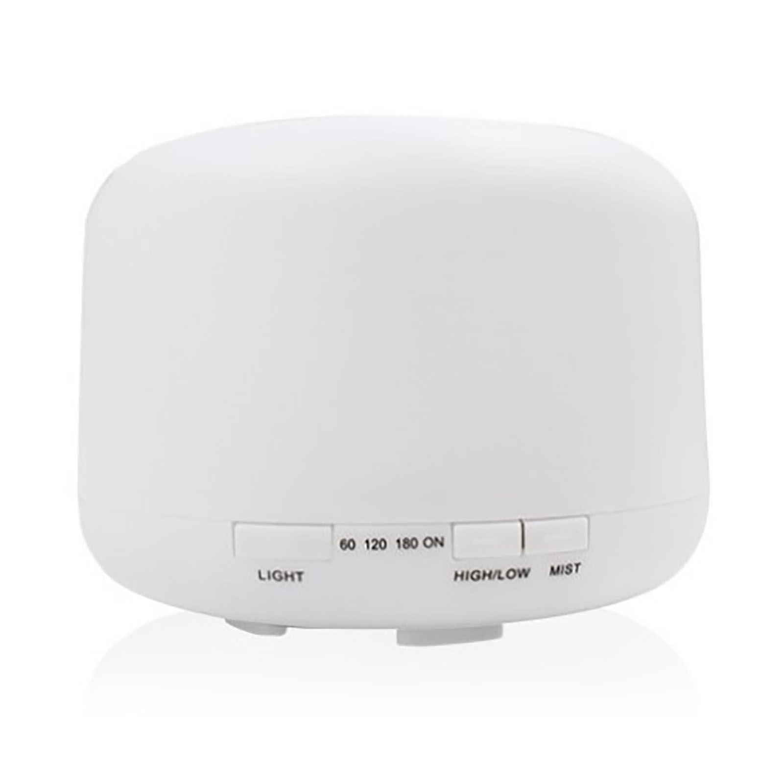 500-ml-aroma-diffusor Mit Fernbedienung, Luftbefeuchter Für Büro Und Zuhause, 220-v-eu-stecker
