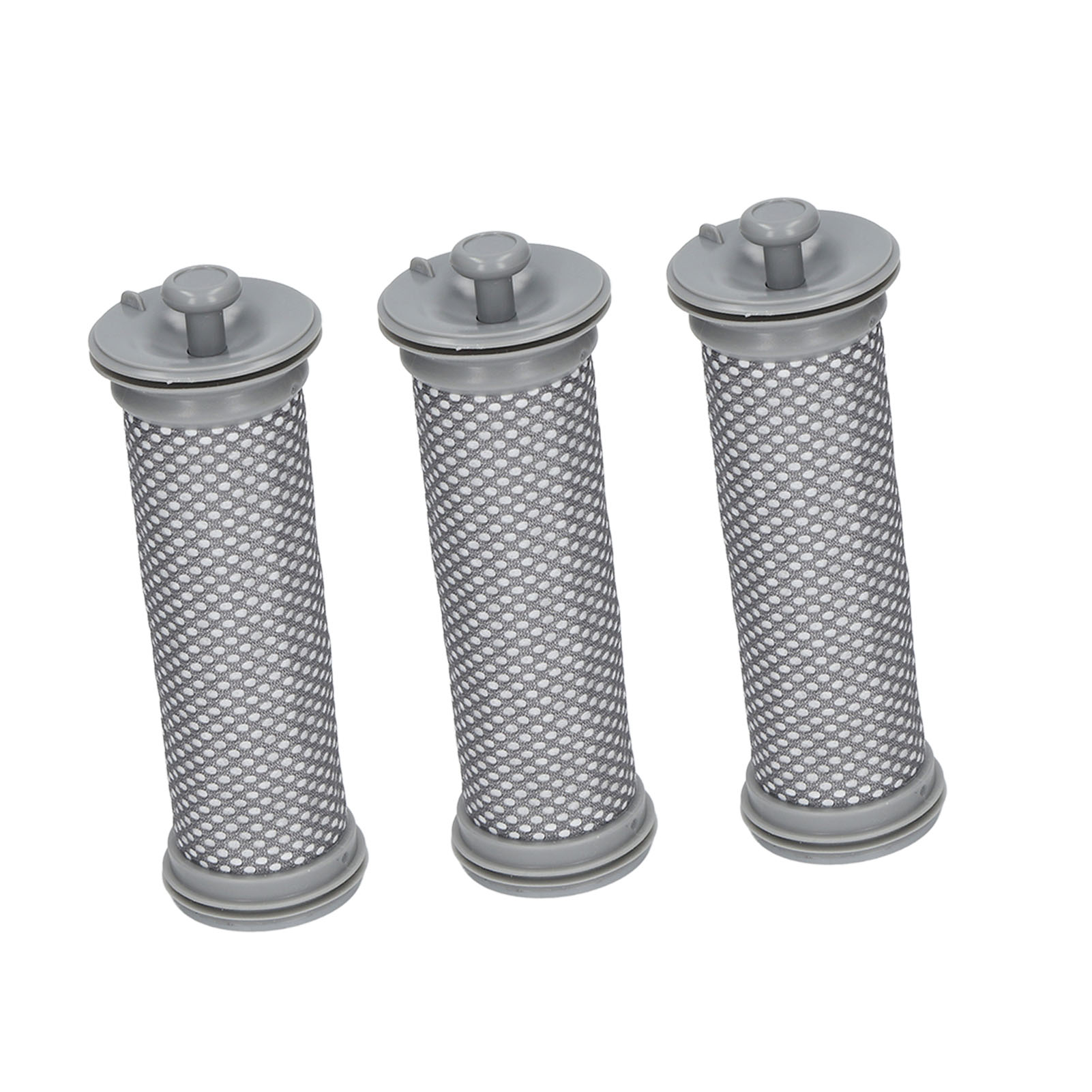 3er-pack Ersatzfilter Für Tineco Pure One X Staubsauger, Kompatible Ersatzteile