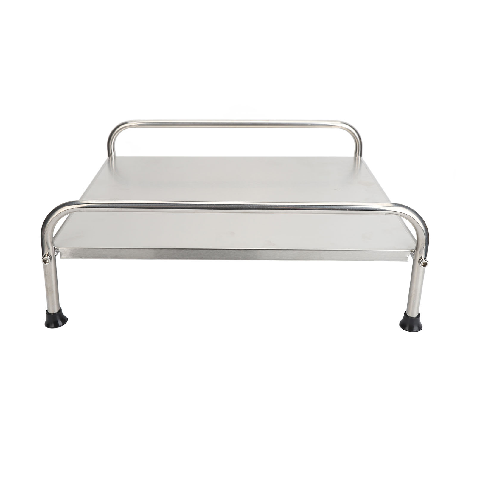 Ständer Für Elektroherde, Zuverlässiges, Rostfreies Ablageregal, Ständer Für Induktionskochfelder, Aufbewahrungsregal Für Zuhause, Elegantes Design