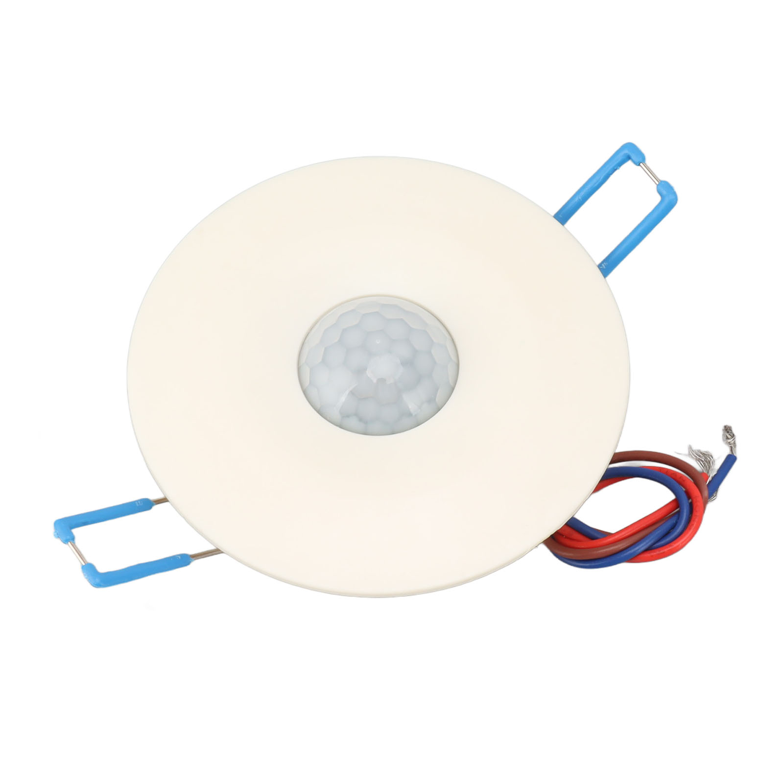 Infrarot-bewegungsmelder Für Die Decke, Professioneller Automatischer Schalter, 110–220-v-präsenzsensor, Für Gewerbliche Und Private Nutzung