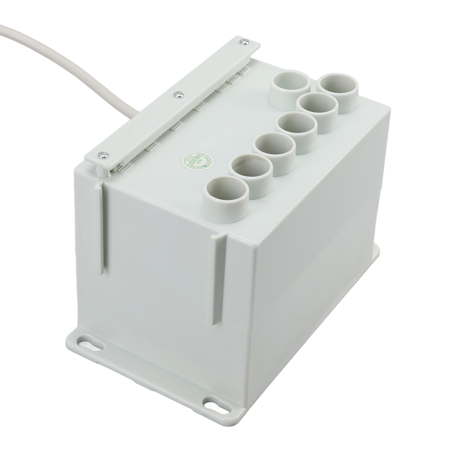 Motorsteuerung Für 1–5 Linearantriebe, Ein/aus-relaismodul, 220-v-eu-stecker