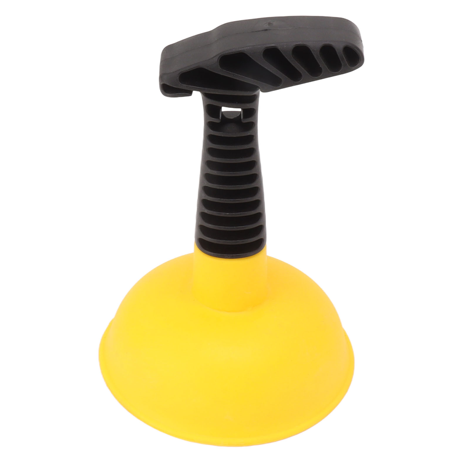 Leistungsstarker Mini-abflussreiniger Mit Rutschfestem Griff Und Kleinem Saugnapf Für Toilette, Badewanne Und Waschbecken – 2er-pack