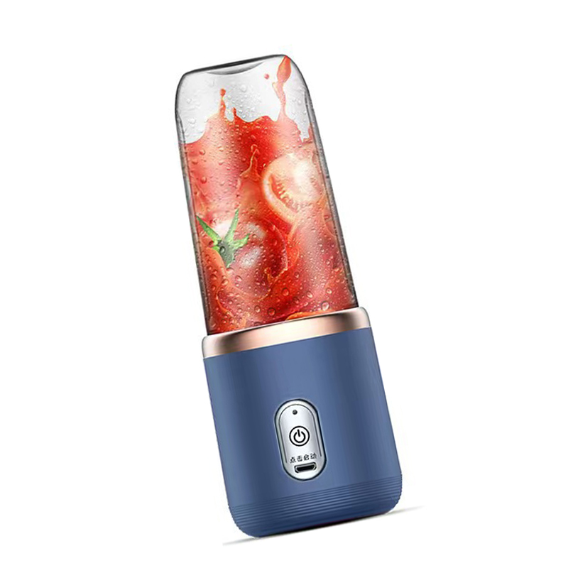 Mini-akku-mixer, Tragbar, Multifunktionales Glas Für Studenten Und Zuhause