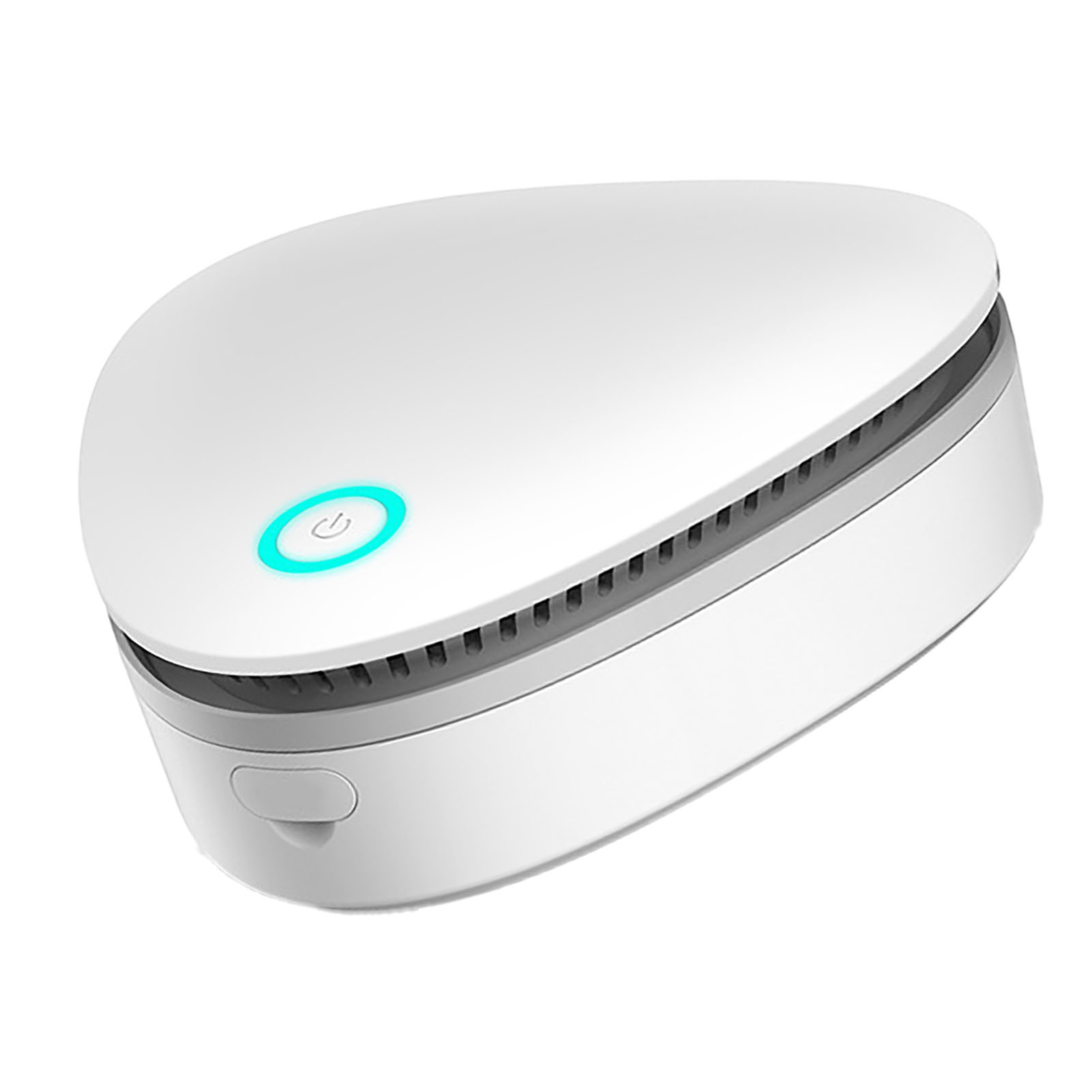 Mini-ozon-luftreiniger, Tragbar, Per Usb Aufladbar, Kühlschrank-deodorant, Ozongenerator Für Zuhause, Auto, Kleiderschrank, Schuhe, Abstellraum