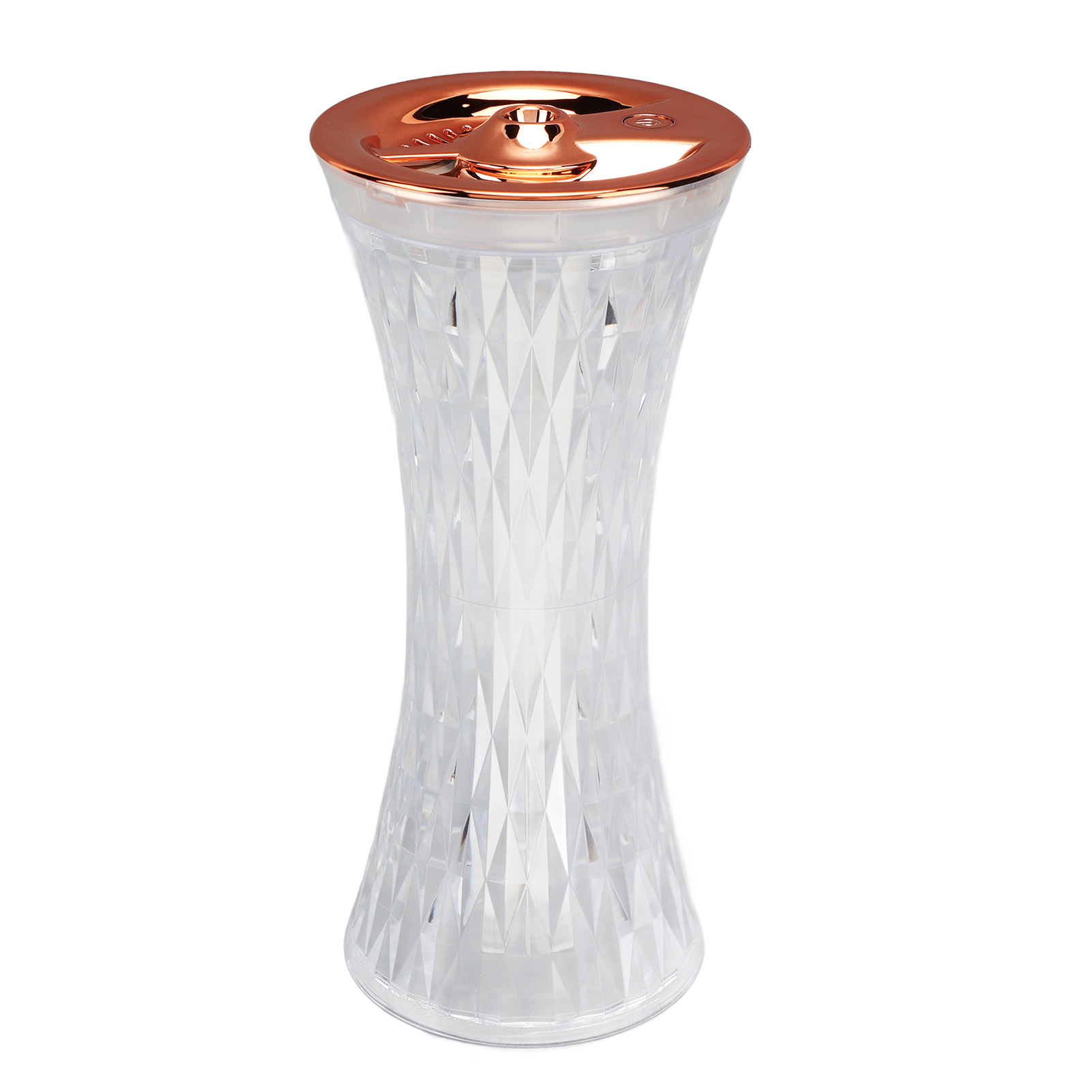 3-in-1 Aromatherapie-diffusor-luftbefeuchter Mit Usb-nachtlicht Für Büro, Schlafzimmer, Bar