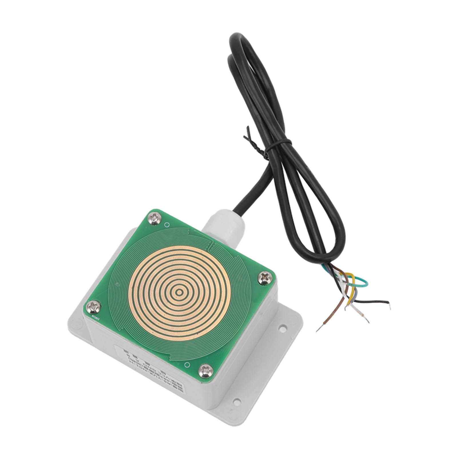 Regen- Und Schneeerkennungsmodul 485, Automatische Heizung, 10–30 V, Regentropfen-wettersensor
