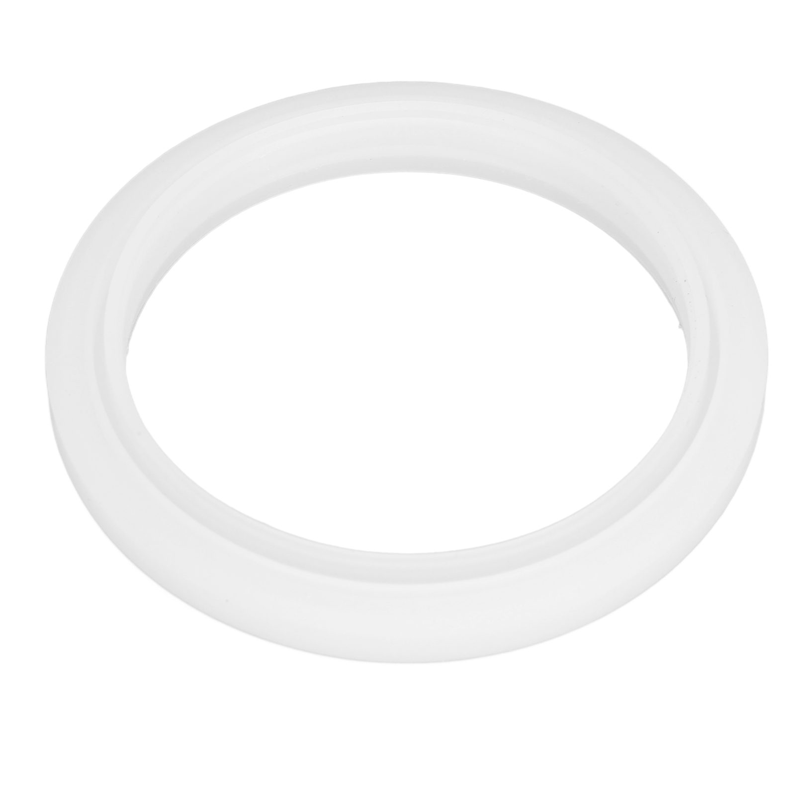 51-mm-silikondichtungsring Für Kaffeemaschinen, Ersatz-perkolationsdichtung Kompatibel Mit Ec680 685 785 885 850 860