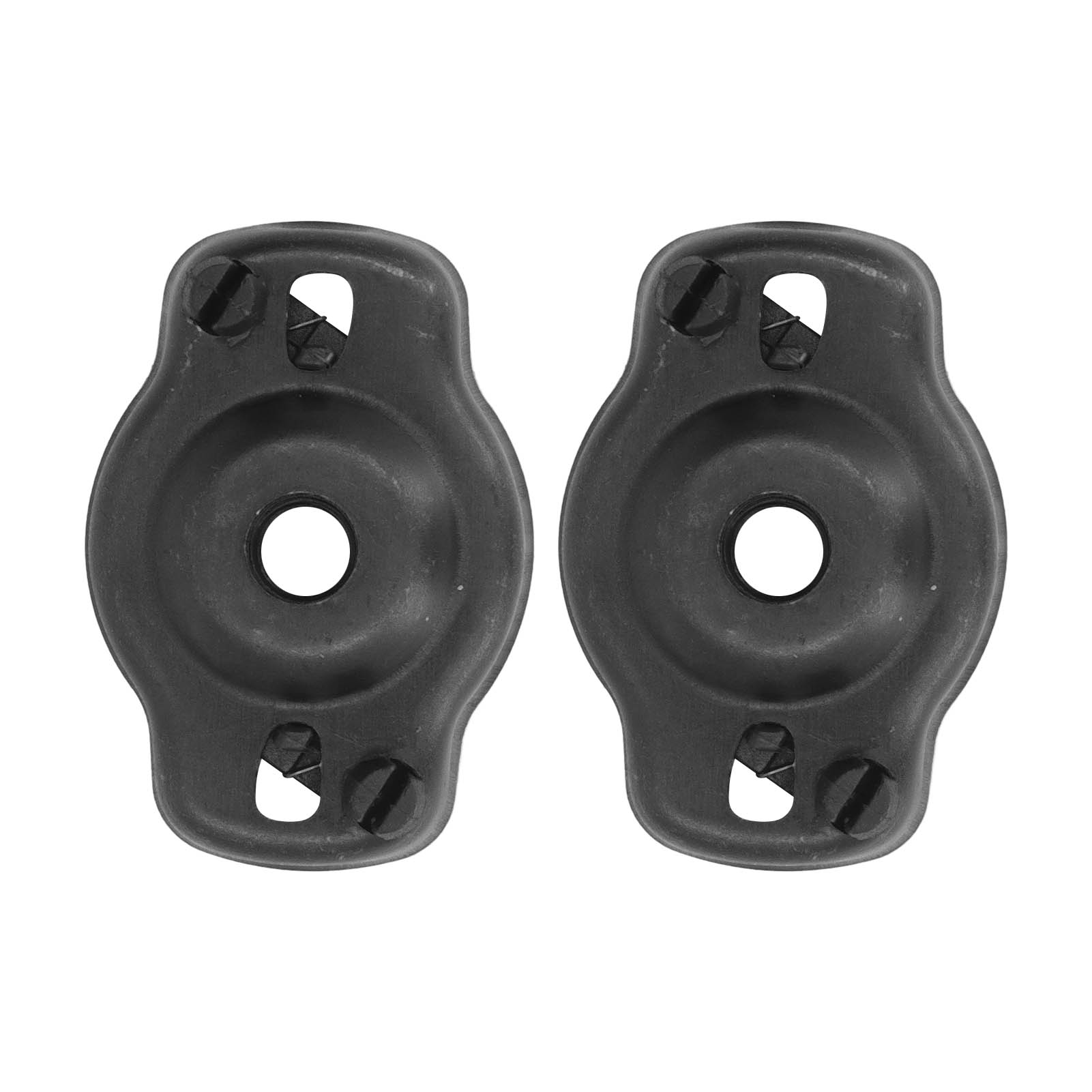 Stück Anlaufriemenscheiben Aus Eisen Für Stihl Fs38, Fs40, Fs55, Fs56rc Und Fs70 Freischneider, Ersatzteil 4140 190 2010, Einfache Montage, Kompatibler Schneidkopf