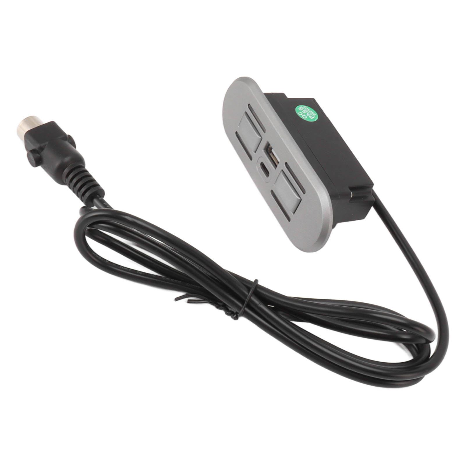 Fernbedienung Für Relaxsessel Mit Usb-c-ladeanschluss Für Smartphones, Feinfühlige Steuerung Für Elektrische Relaxsofas, 12–29 V (haushaltsspannung)