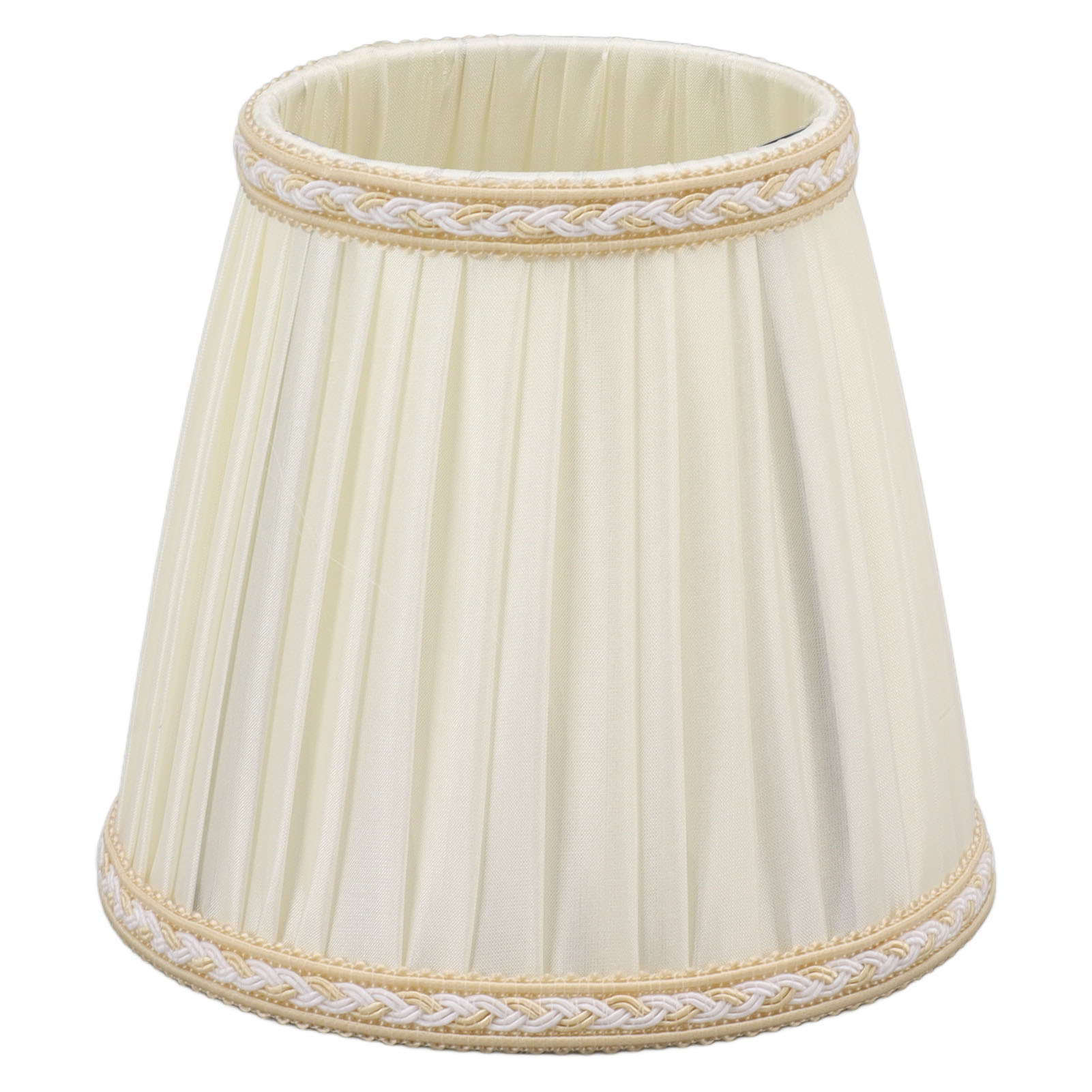 Stofflampenschirme, Modern, Schlicht, Langlebig, Dekorativ Für Wandlampen, Schlafzimmer