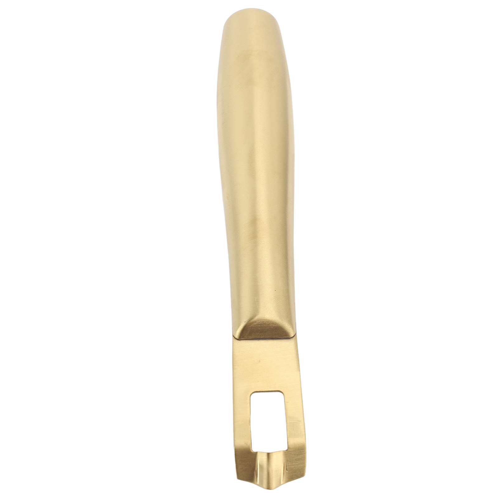 Goldener Zitronenschäler Und -reibe Aus Edelstahl, Multifunktionales Werkzeug Für Cocktails Und Zum Kochen, Professioneller Zitrusschneider, Elegantes Baraccessoire.