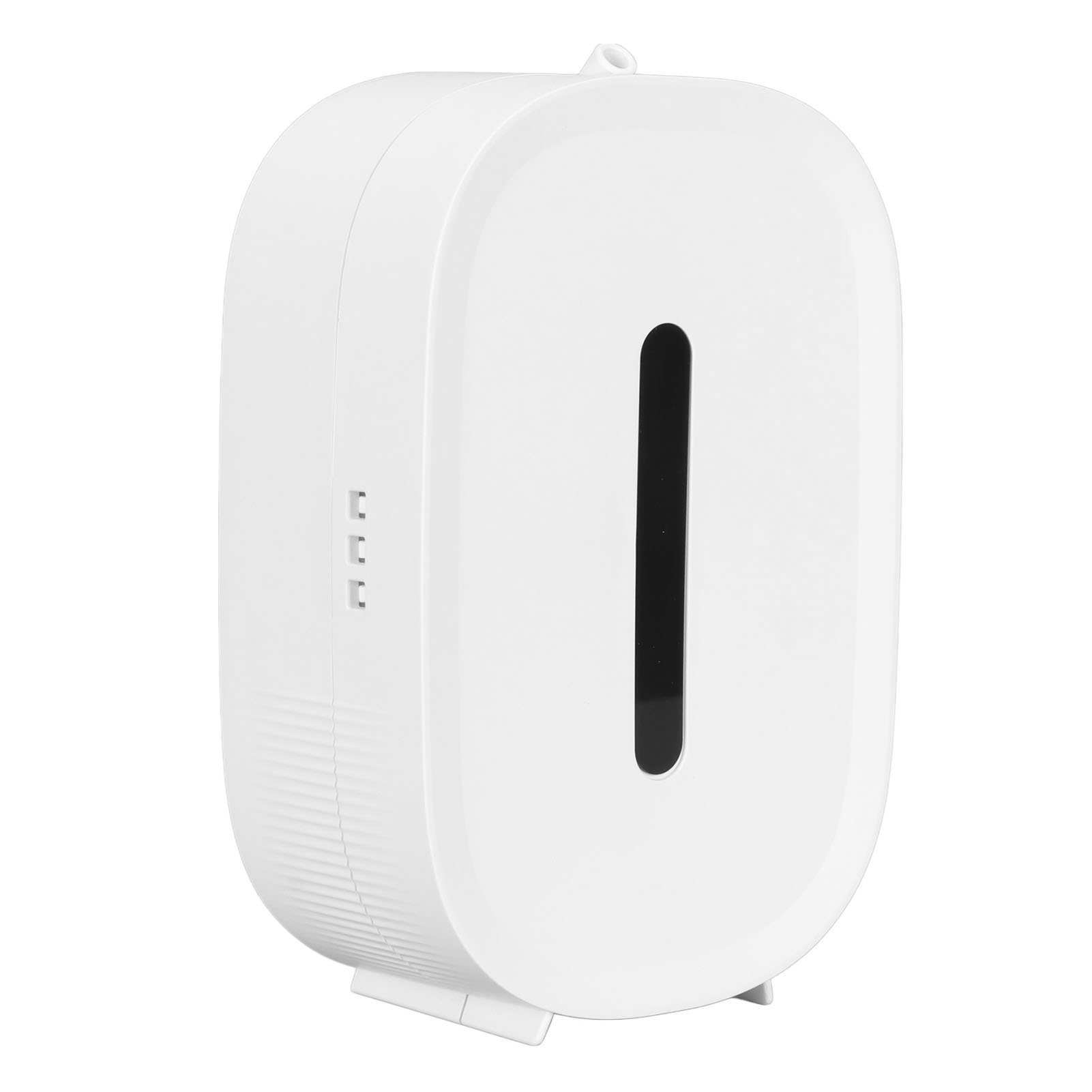 Automatischer Duftdiffusor Für Zuhause, Professionelle Aromatherapie Für Hotels, Sanitäranlagen Und Toiletten, Gewerblicher Duftgenerator 100-240v Eu-stecker, Ideal Für Große Räume.