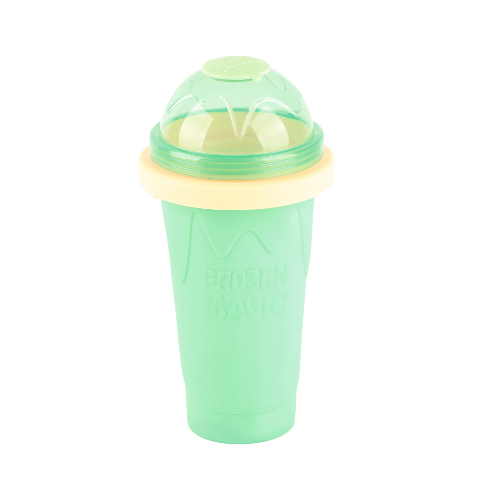 Große, Kreative Smoothie-gläser, Tragbare Kunststoff-reisebecher, Smoothie-glas-set