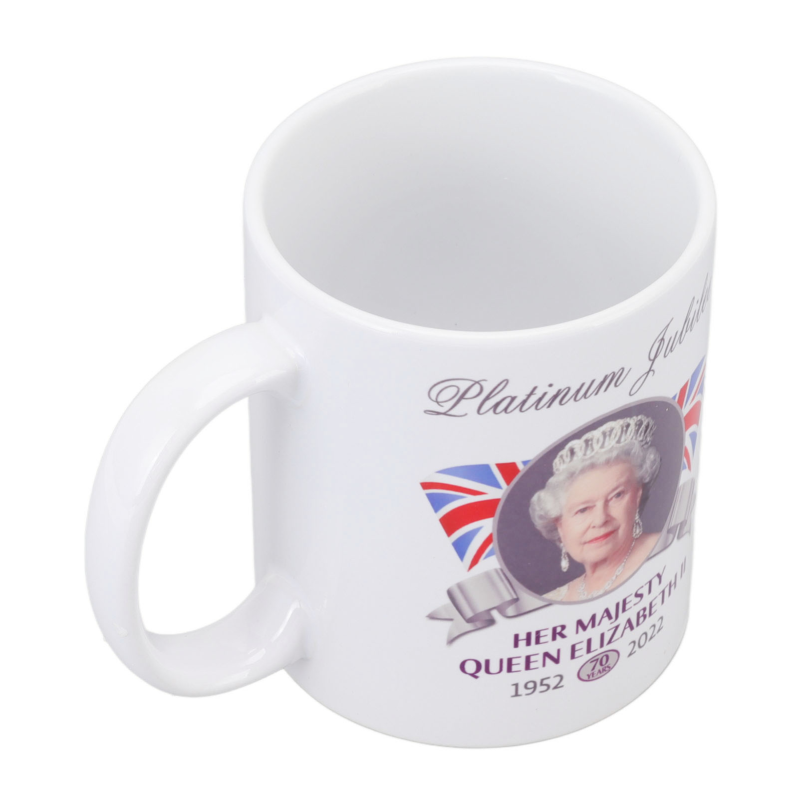 350-ml-keramikbecher, Motivdesign, Porzellan Für Kaffee, Tee, Heiße Schokolade, Suppe, Komfortabler Henkel, 15 Stück