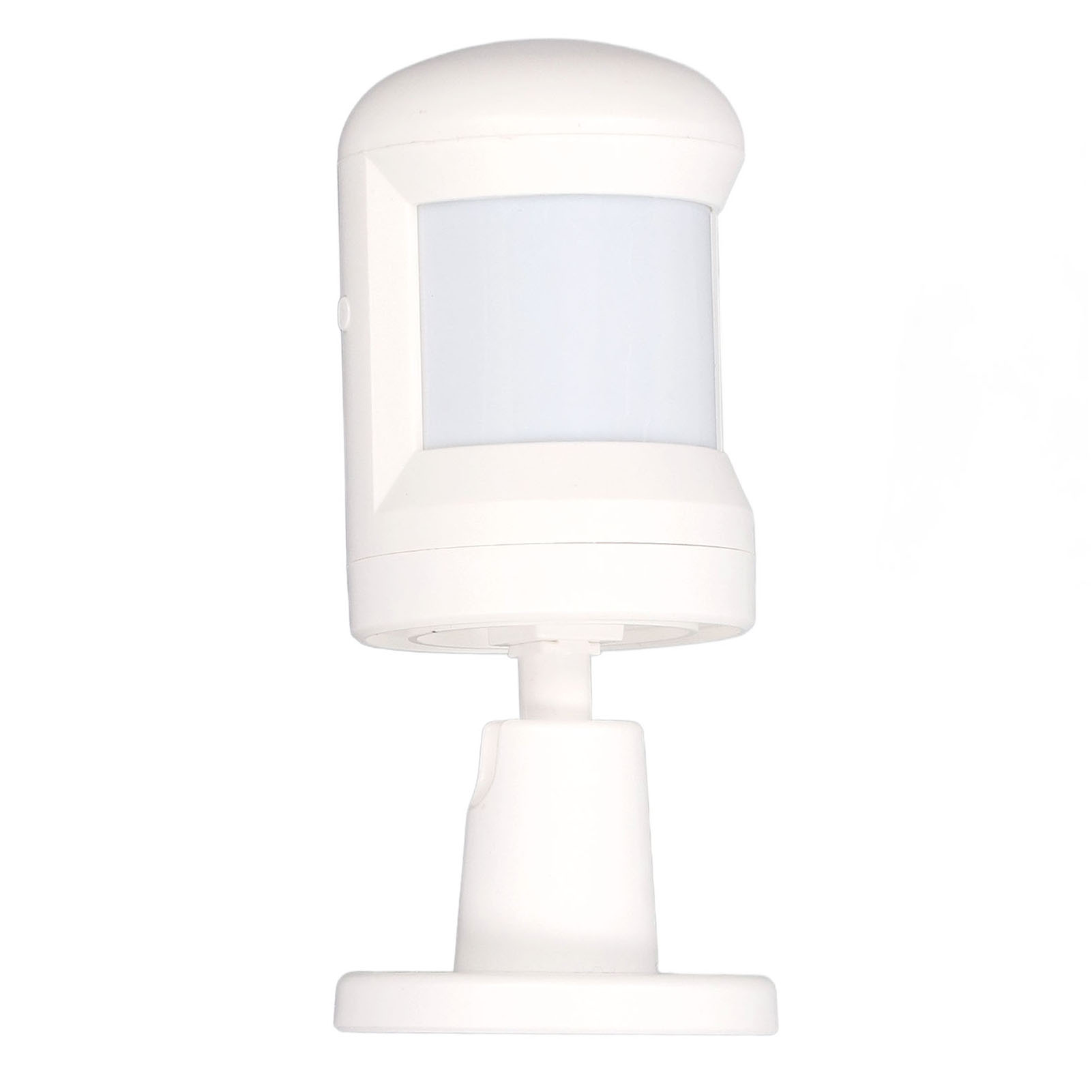 Intelligenter, Kompakter Infrarot-pir-bewegungsmelder Für Zigbee 802.15.4