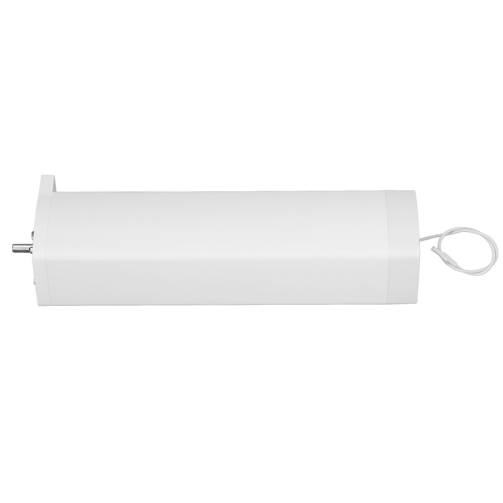 Tuya Elektrischer Motorisierter Vorhang Mit Sprachsteuerung, Intelligenter Zigbee-vorhangmotor, 100–240 V Eu-stecker