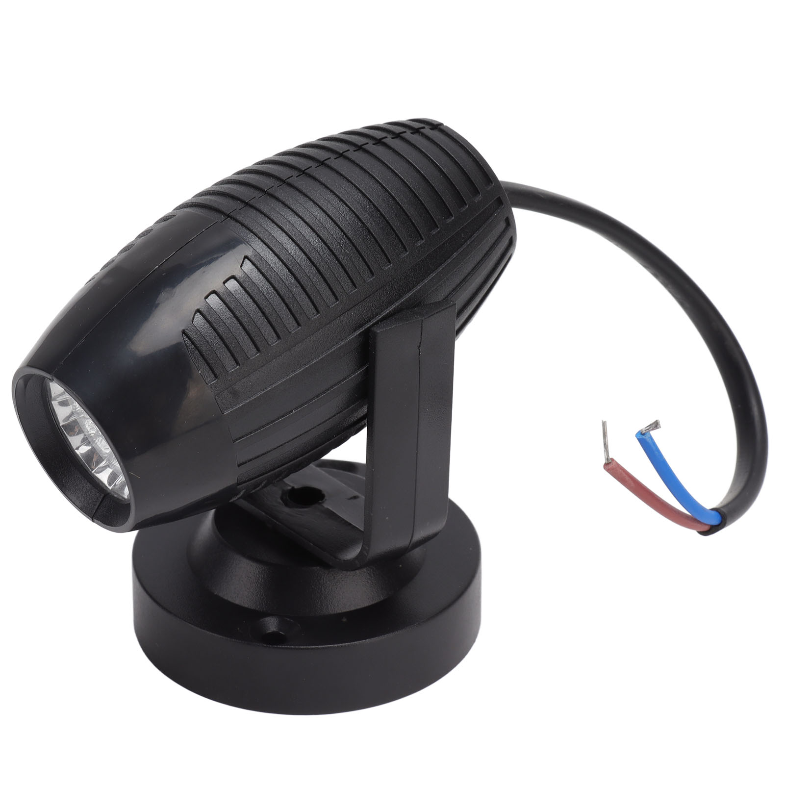 Langsam Wechselnder Rgb-led-scheinwerfer, 220-v-abs-lampe, Dekorative Bühnenbeleuchtung