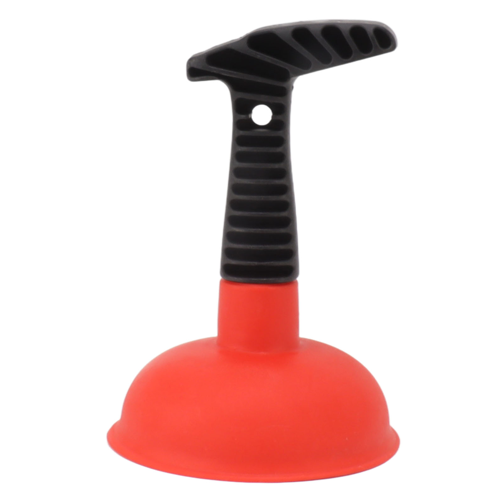 Leistungsstarker Mini-abflussreiniger Mit Rutschfestem Griff, Effektiver Kleiner Abflussreiniger Für Toilette, Badewanne, Waschbecken, Typ 1