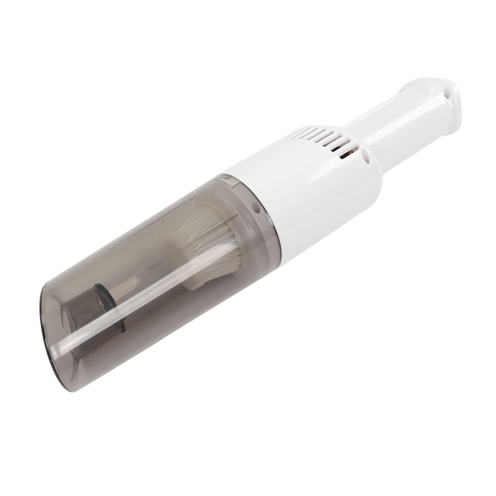 Multifunktionaler, Kabelloser Stielstaubsauger, Usb-aufladbar, Tragbar, Handlich, Gegen Hausstaubmilben Für Zuhause Und Auto