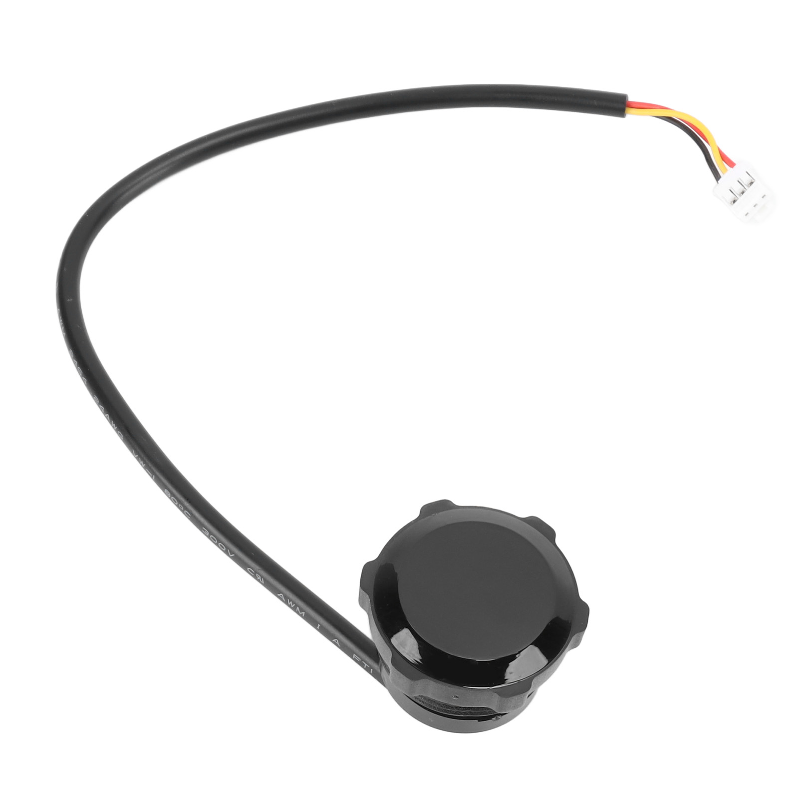 Ip67 Wasserdichter Infrarot-bewegungsmelder, Miniatur-smart-abs-gehäuse Für Badezimmer, Dc5-24v Präsenzsensor